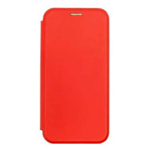 Чехол Zibelino Book для Honor 7A Pro/ Honor 7C/ Huawei Y6 Prime 2018 Red в МТС