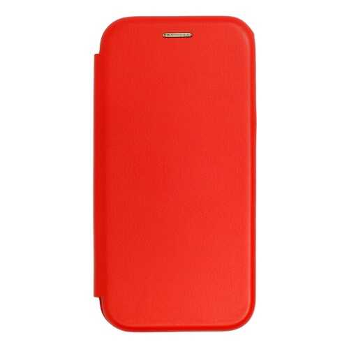 Чехол Zibelino Book для Honor 9S Red в МТС