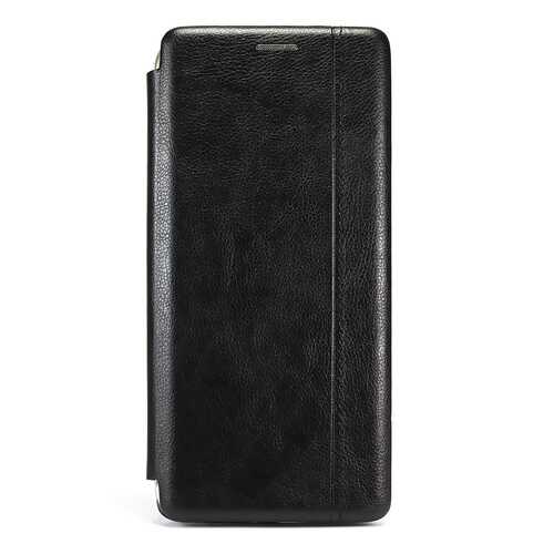 Чехол Zibelino Book для Honor 9X/P Smart Z Black в МТС
