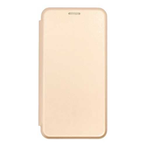 Чехол Zibelino Book для Huawei P30 Lite/ Honor 20S/ Honor 20 Lite Pink Gold в МТС