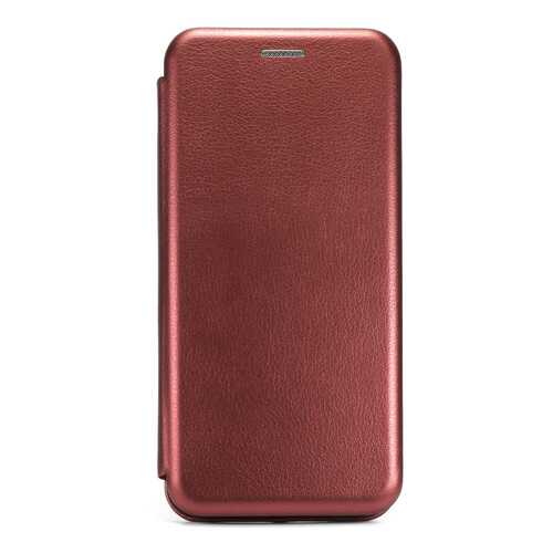 Чехол Zibelino Book для Samsung A50/A50S/A30S (A505/A507/A307) Maroon в МТС