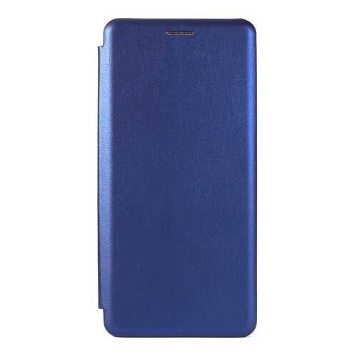 Чехол Zibelino Book для Samsung A51 (A515) в МТС