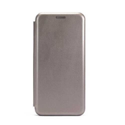 Чехол Zibelino Book для Samsung A51 (ZB-SAM-A515-GRY) в МТС