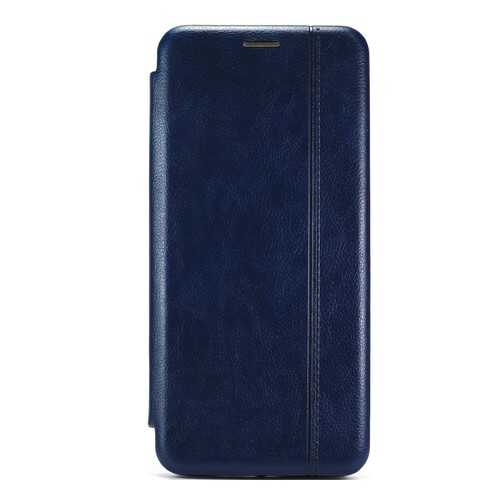 Чехол Zibelino Book для Samsung A71 (A715) в МТС