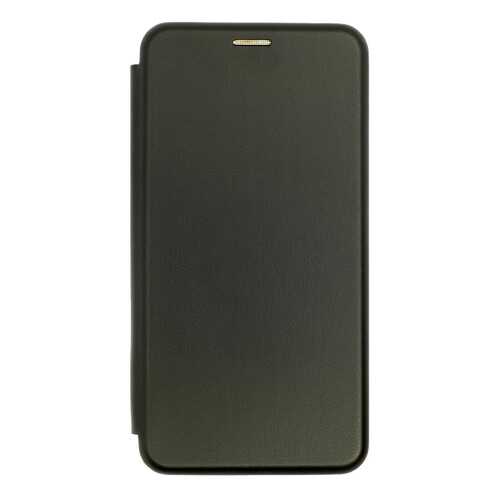 Чехол Zibelino Book для Samsung Galaxy A21 (A215) Black в МТС