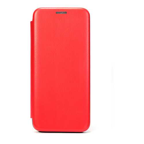 Чехол Zibelino Book для Samsung Galaxy M11 (M115) Red в МТС