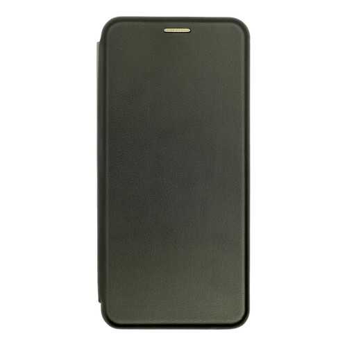 Чехол Zibelino Book для Xiaomi Mi10/ Xiaomi Mi10 Pro Black в МТС