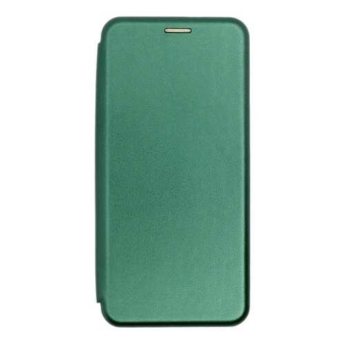 Чехол Zibelino Book для Xiaomi Mi10/ Xiaomi Mi10 Pro Emerald в МТС
