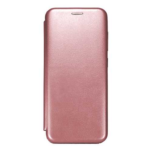 Чехол Zibelino Book для Xiaomi Mi9T/MI9T Pro/Redmi K20/K20 Pro Pink в МТС