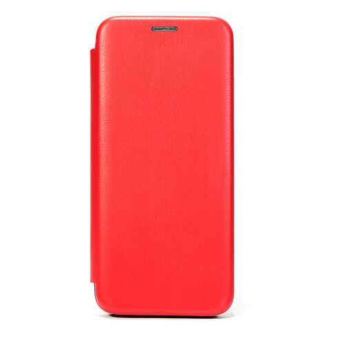 Чехол Zibelino Book для Xiaomi Redmi Note 7 Red в МТС