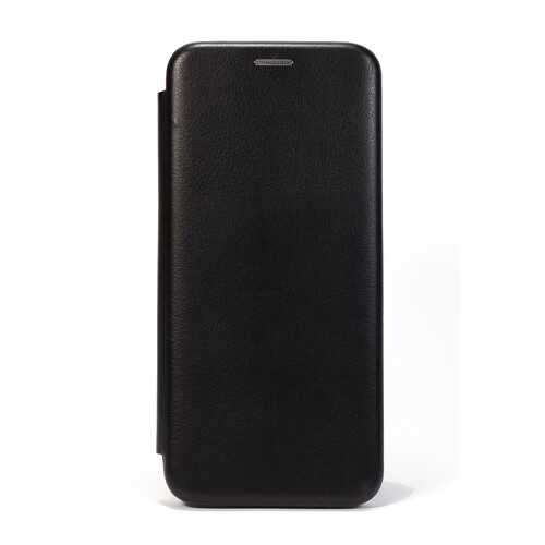 Чехол Zibelino Book для Xiaomi Redmi Note 8 Black в МТС