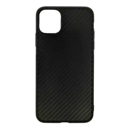 Чехол Zibelino Carbon для Apple IPhone 11 Pro Max Black в МТС
