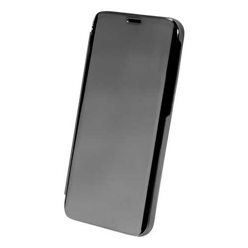 Чехол Zibelino Clear View для Apple iPhone 11 Black в МТС