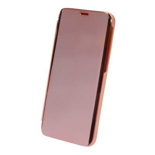 Чехол Zibelino Clear View для Apple iPhone 7/8 Plus Rose Gold в МТС