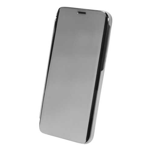 Чехол Zibelino Clear View для Samsung Galaxy A21 (A215) в МТС