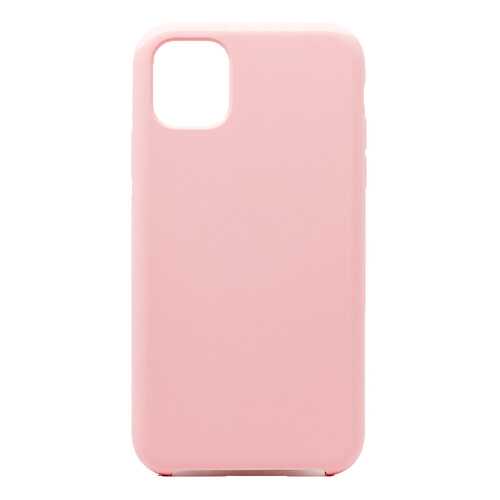 Чехол Zibelino Soft Matte для Apple iPhone 11 Pink в МТС