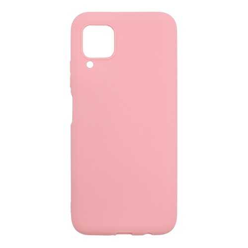 Чехол Zibelino Soft Matte для Huawei P40 Lite/ Huawei Nova 6 SE Pink в МТС