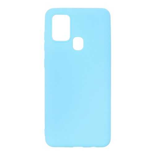 Чехол Zibelino Soft Matte для Samsung Galaxy A21s (A217) в МТС
