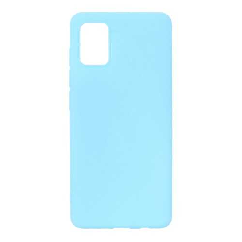 Чехол Zibelino Soft Matte для Samsung Galaxy A51 (A515) в МТС