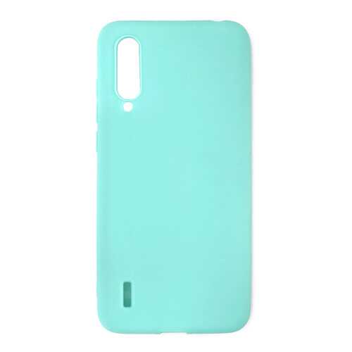 Чехол Zibelino Soft Matte для Xiaomi Mi A3 Turquoise в МТС