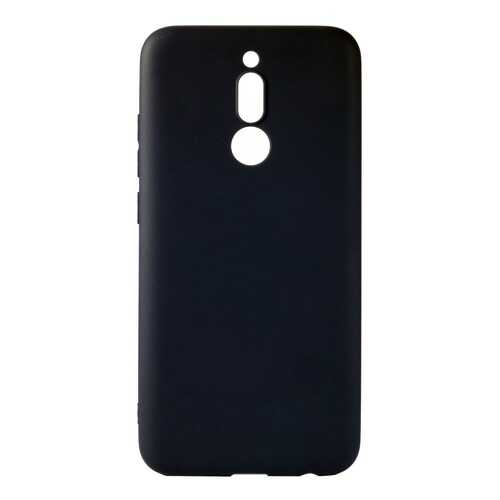 Чехол Zibelino Soft Matte для Xiaomi Redmi 8 Blue в МТС