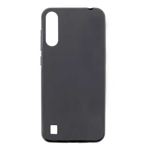 Чехол Zibelino Soft Matte для ZTE A7 2020/ ЗТЕ А7 2020 (черный) в МТС