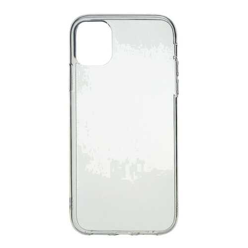 Чехол Zibelino Ultra Thin Case для Apple iPhone 11 Transparent в МТС