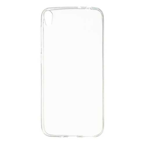 Чехол Zibelino Ultra Thin Case для Asus Zenfone Live (ZB501KL) Clear в МТС