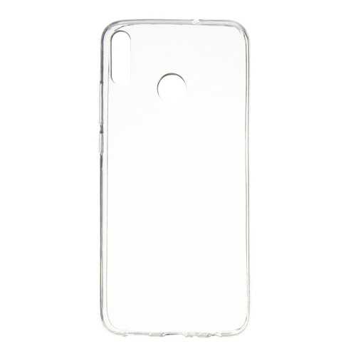 Чехол Zibelino Ultra Thin Case для Honor 8X в МТС