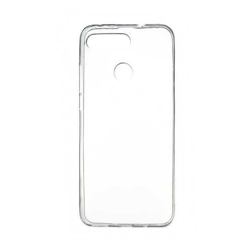 Чехол Zibelino Ultra Thin Case для Honor View 20 в МТС