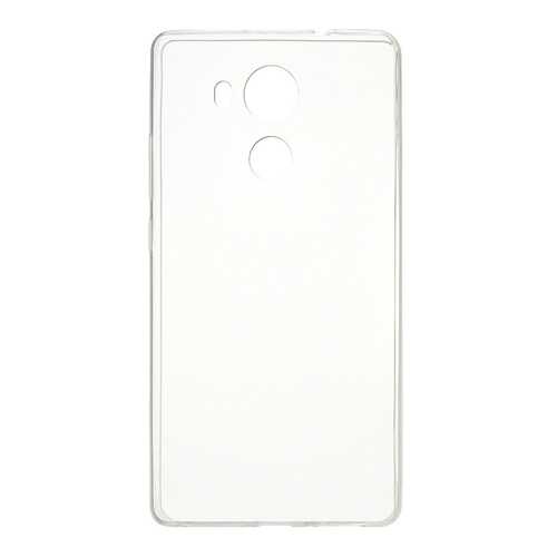 Чехол Zibelino Ultra Thin Case для Huawei Mate 8 Transparent в МТС