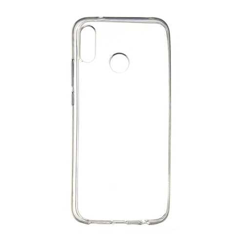 Чехол Zibelino Ultra Thin Case для Huawei P20 Lite в МТС