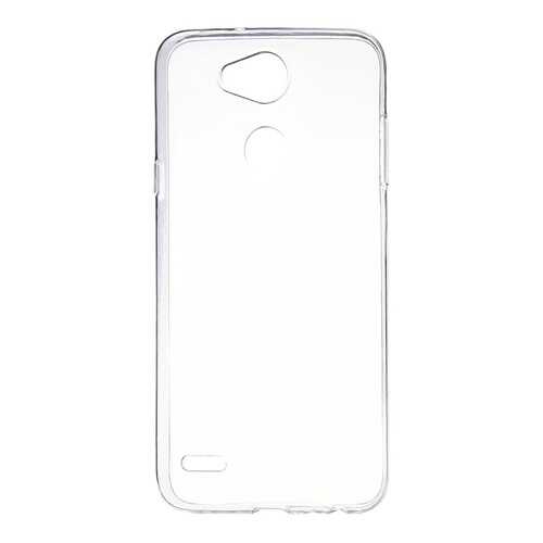 Чехол Zibelino Ultra Thin Case для LG X Power 3 в МТС