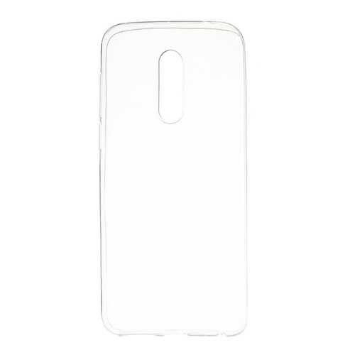 Чехол Zibelino Ultra Thin Case для Meizu 16 Plus в МТС
