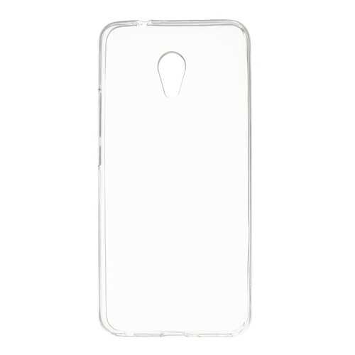 Чехол Zibelino Ultra Thin Case для Meizu M5s Clear в МТС