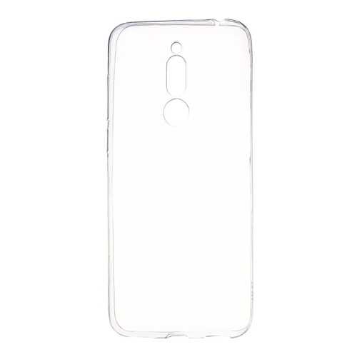 Чехол Zibelino Ultra Thin Case для Meizu M6T в МТС