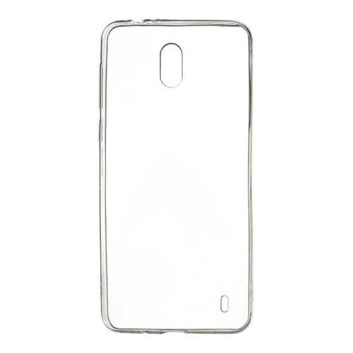 Чехол Zibelino Ultra Thin Case для Nokia 2 Clear в МТС
