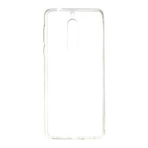 Чехол Zibelino Ultra Thin Case для Nokia 5 Clear в МТС