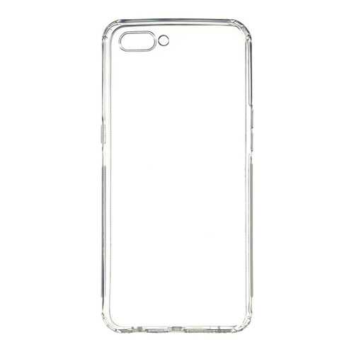 Чехол Zibelino Ultra Thin Case для Oppo A3s/ Realme C1 в МТС