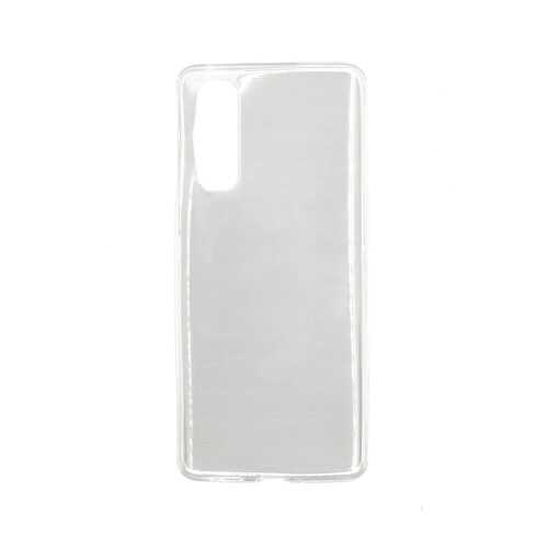 Чехол Zibelino Ultra Thin Case для Oppo Reno 3 Pro в МТС