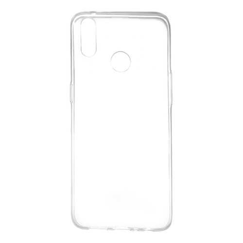 Чехол Zibelino Ultra Thin Case для Realme 3 Pro Transparent в МТС