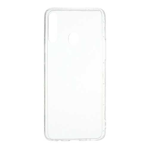 Чехол Zibelino Ultra Thin Case для Samsung A20s (A207) Transparent в МТС