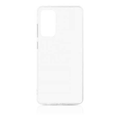 Чехол Zibelino Ultra Thin Case для Samsung A41 (A415) Clear в МТС