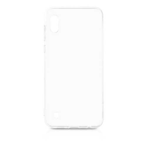 Чехол Zibelino Ultra Thin Case для Samsung Galaxy A10 (A105) в МТС