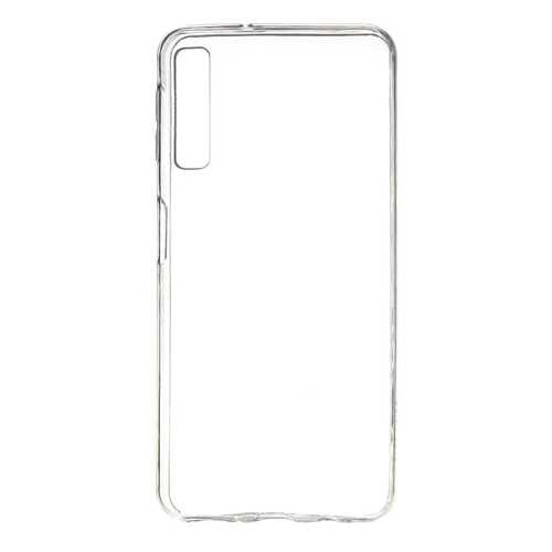 Чехол Zibelino Ultra Thin Case для Samsung Galaxy A7 2018 (A750) в МТС