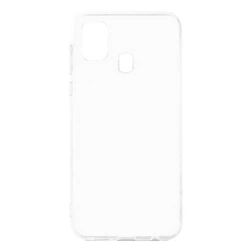 Чехол Zibelino Ultra Thin Case для Samsung Galaxy M31 (M315) в МТС