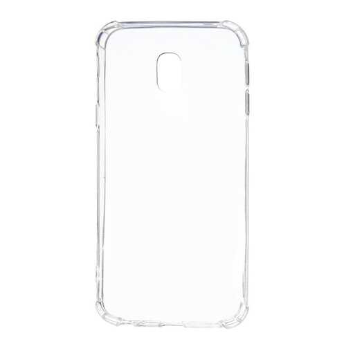 Чехол Zibelino Ultra Thin Case для Samsung J5 (J530F) 2017 Clear в МТС