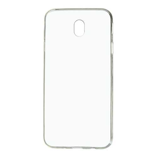 Чехол Zibelino Ultra Thin Case для Samsung J7 2017 (J730) Clear в МТС