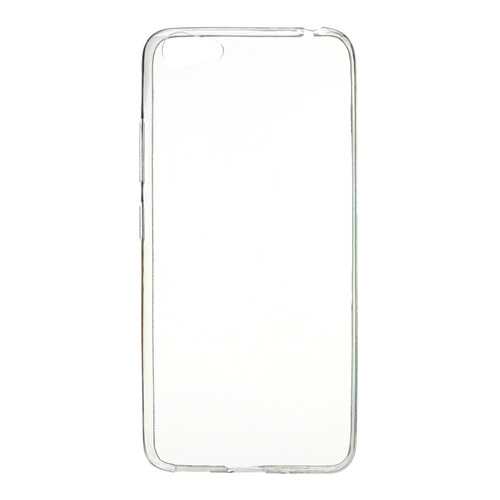 Чехол Zibelino Ultra Thin Case для Vivo Y53 Clear в МТС