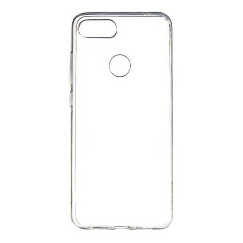 Чехол Zibelino Ultra Thin Case для Xiaomi Mi8 Lite в МТС